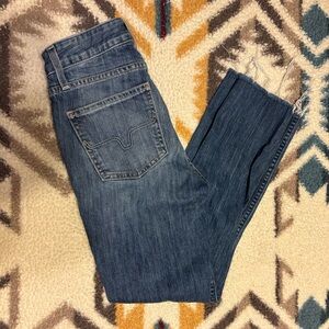 Monica - Kimes Ranch Jeans